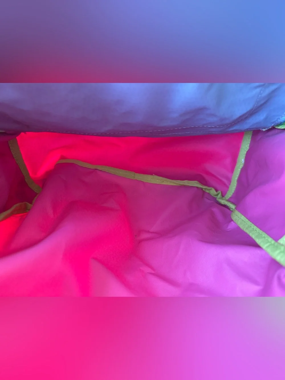 Hanna Andersson Backpack